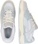 Puma Mesh Unisex Skateboard Sneakers Multicolor Dames - Thumbnail 7