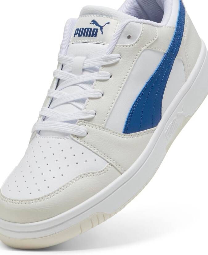 Puma Sneakers laag 'Rebound v6'