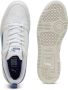 PUMA Rebound v6 Low Unisex Sneakers Vapor Gray-Clyde Royal- White - Thumbnail 11