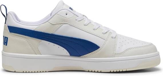 Puma Sneakers laag 'Rebound v6'