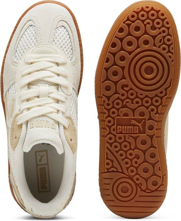 Puma Sneakers laag 'Palermo Moda'