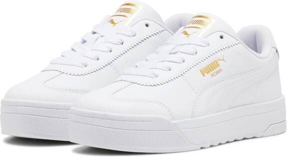 Puma Sneakers laag 'Roma'