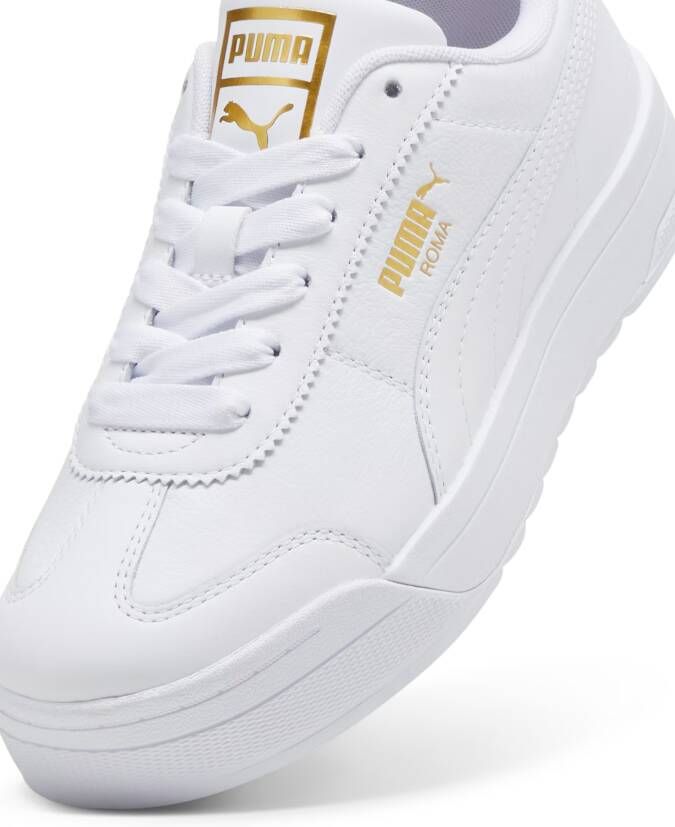 Puma Sneakers laag 'Roma'