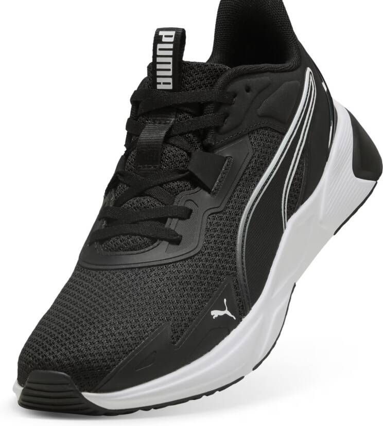 Puma Sneakers laag