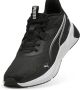 PUMA Disperse XT 4 Unisex Sportschoenen Black- White - Thumbnail 8