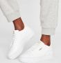 PUMA De sneakers van de manier Cali Sport Clean Sd Wn - Thumbnail 6