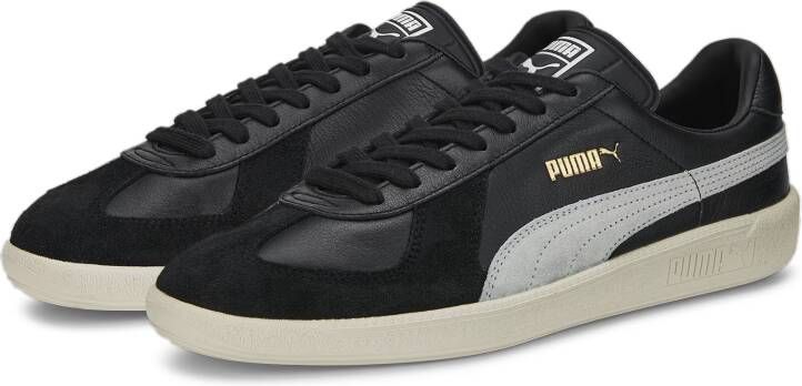 Puma Sneakers laag 'Army Trainer'