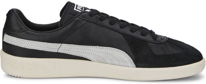 Puma Sneakers laag 'Army Trainer'