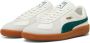 Puma Army Trainer Witte Sneakers Unisex White Dames - Thumbnail 12