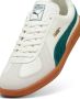 Puma Army Trainer Witte Sneakers Unisex White Dames - Thumbnail 13