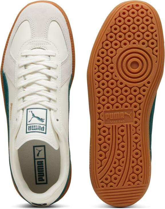 Puma Sneakers laag 'Army Trainer'