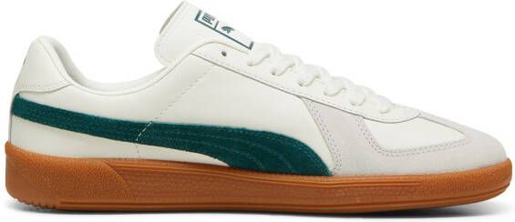 Puma Sneakers laag 'Army Trainer'