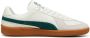 Puma Army Trainer Witte Sneakers Unisex White Dames - Thumbnail 15