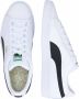 Puma Basket Classic XXI Unisex Leren sneakers 374923-02 - Thumbnail 12