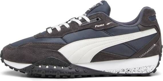 Puma Sneakers laag 'Blacktop Rider'