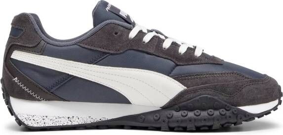 Puma Sneakers laag 'Blacktop Rider'