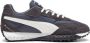 Puma Donkergrijze Platte Rider Sneakers Multicolor Heren - Thumbnail 3