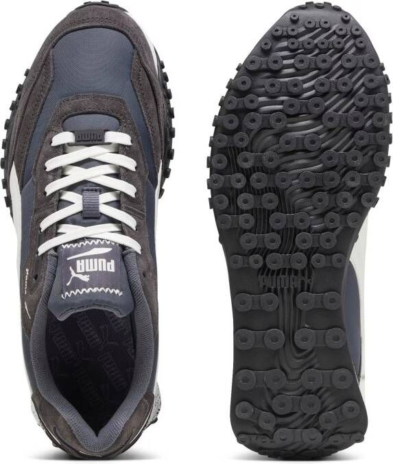 Puma Sneakers laag 'Blacktop Rider'