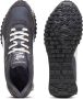 Puma Donkergrijze Platte Rider Sneakers Multicolor Heren - Thumbnail 4