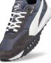 Puma Donkergrijze Platte Rider Sneakers Multicolor Heren - Thumbnail 5