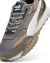 Puma Blacktop Rider sneakers grijs zand wit - Thumbnail 7