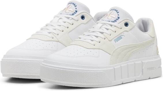 Puma Sneakers laag 'Cali Court'