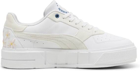 Puma Sneakers laag 'Cali Court'