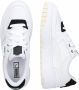 Puma Lage Sneakers Cali Dream Heritage 384010-02 - Thumbnail 3