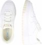 PUMA SELECT Cali Dreamuse Sneakers Dames Puma White Pristine - Thumbnail 8