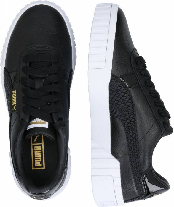 Puma Sneakers laag 'Cali Snake Wn's'