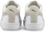 PUMA Cali Star Dames Wit Nimbus cloud - Thumbnail 4