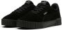 PUMA Carina 2.0 SD Dames Sneakers Black-Cast Iron - Thumbnail 15