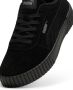 PUMA Carina 2.0 SD Dames Sneakers Black-Cast Iron - Thumbnail 16