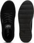 PUMA Carina 2.0 SD Dames Sneakers Black-Cast Iron - Thumbnail 17