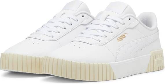 Puma Sneakers laag 'Carina 2.0'