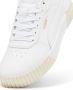 PUMA Carina 2.0 Sneakers wit Synthetisch Dames - Thumbnail 17