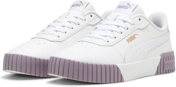 Puma Sneakers laag 'Carina 2.0'