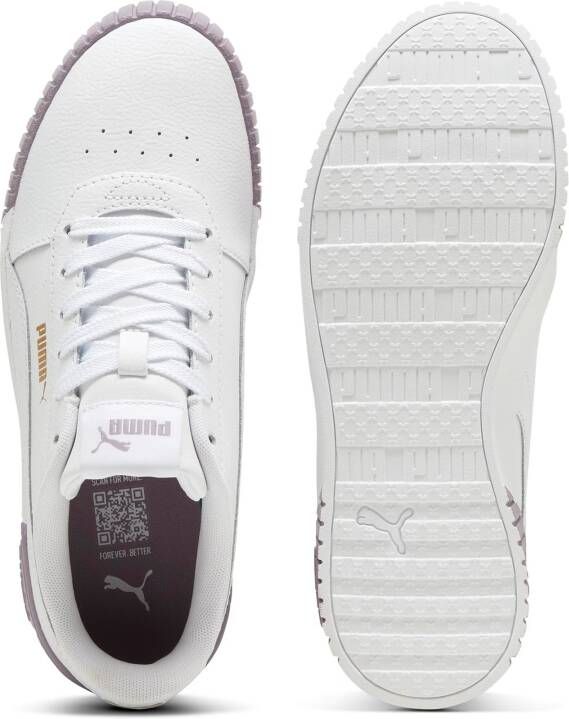 Puma Sneakers laag 'Carina 2.0'