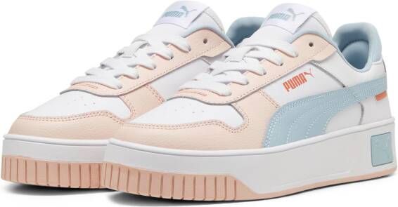 Puma Sneakers laag 'Carina'