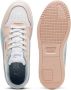 PUMA Carina Street Dames Sneakers White-Frosted Dew-Island Pink - Thumbnail 7