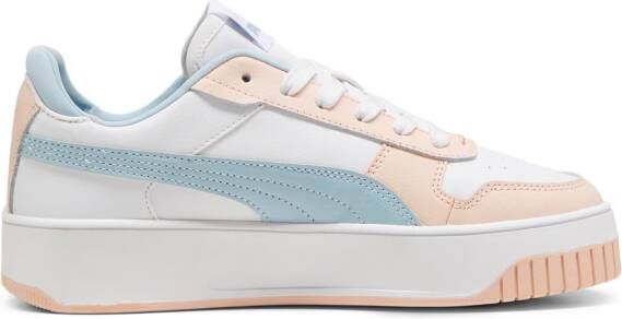 Puma Sneakers laag 'Carina'