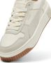 PUMA Carina Street Sneakers beige Synthetisch Dames - Thumbnail 14