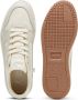 PUMA Carina Street Sneakers beige Synthetisch Dames - Thumbnail 15