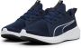 PUMA Softride Carson unisex sneaker hardloopschoenen 310154 marine - Thumbnail 4