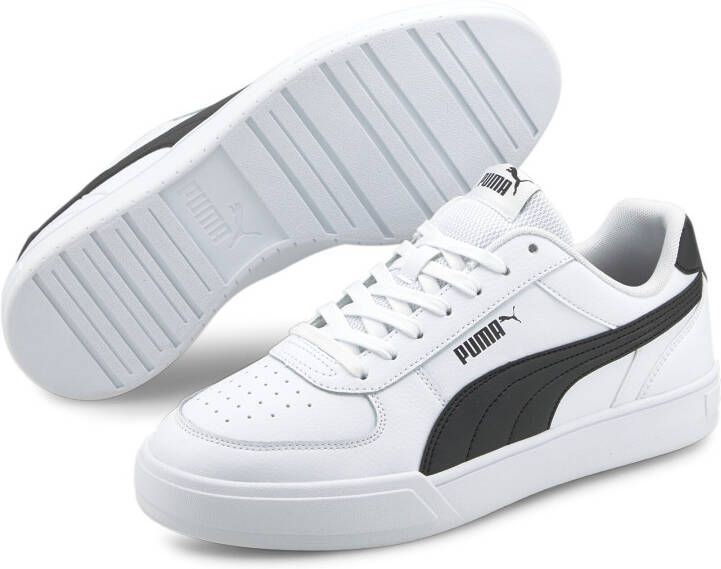 Puma Sneakers laag 'Caven'