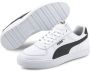 Puma Stijlvolle Herensneakers voor elke gelegenheid White Heren - Thumbnail 99