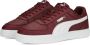 Puma Caven Sneakers Red Heren - Thumbnail 8