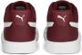 Puma Caven Sneakers Red Heren - Thumbnail 9