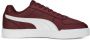 Puma Caven Sneakers Red Heren - Thumbnail 11