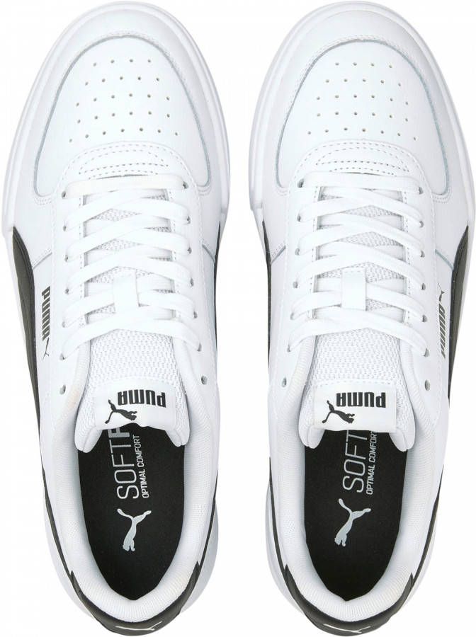 Puma Sneakers laag 'Caven'